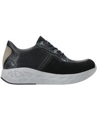 Wolky - Bounce Sneaker - Lyst