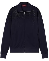 Gucci - Zip-Throughs - Lyst