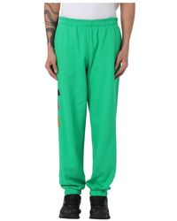 The North Face - Graphic Joggingbroek Voor Buitenactiviteiten - Lyst