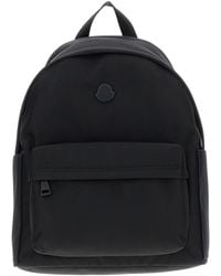 Moncler - Backpacks - Lyst