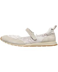 Voile Blanche - Ballerina Shoes - Lyst