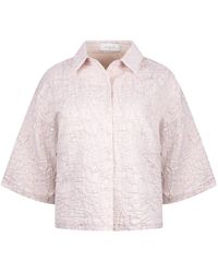 Nukus - Leena Blouse - Lyst