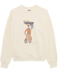 Baracuta - Sweatshirts - Lyst