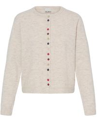Ichi - Cardigans - Lyst