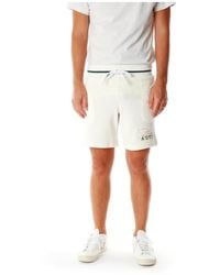 Autry - Casual Shorts - Lyst