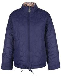 Barbour - Down Jackets - Lyst