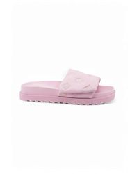 Guess - Fabio2 Slide - Lyst