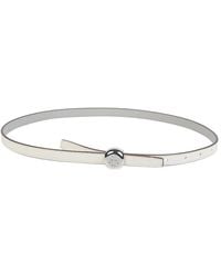 Tory Burch - Belts - Lyst