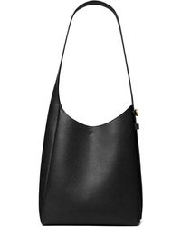 Tory Burch - Romy Small Hobo Bag - Lyst