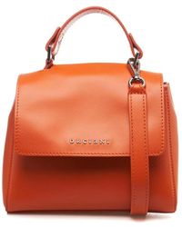 Orciani - Shoulder Bags - Lyst