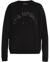The Upside - Newport Sweatshirt - Lyst