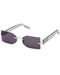 Gcds - Sunglasses - Lyst