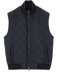 Loro Piana - Vests - Lyst