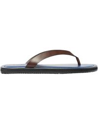 SCAROSSO - Flip Flops - Lyst