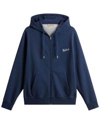 Woolrich - Zip-Throughs - Lyst