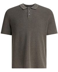 Alex Mill - Eastwood Polo - Lyst