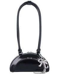 Self-Portrait - Shoulder Bags - Lyst
