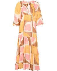 Maicazz - Midi Dresses - Lyst