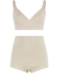 RED Valentino - Sets - Lyst