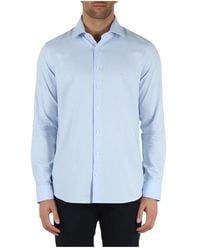 Michael Kors - Casual Shirts - Lyst