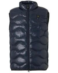 Blauer - Vests - Lyst