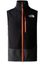 The North Face - Dawn turn hybrid jacke - Lyst