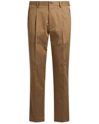 Etro - Suit Trousers - Lyst