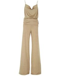 ANDAMANE - Jumpsuits - Lyst