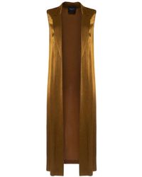 Nenette - Vests - Lyst