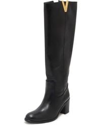 Via Roma 15 - Over-Knee Boots - Lyst