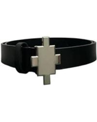 Marcelo Burlon - Belts - Lyst