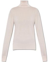 Jil Sander - Turtlenecks - Lyst
