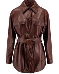 Brunello Cucinelli - Light Jackets - Lyst