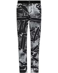Dolce & Gabbana - Jeans - Lyst