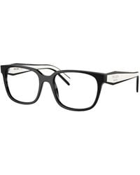Prada - Glasses - Lyst