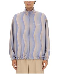 Acne Studios - Light Jackets - Lyst