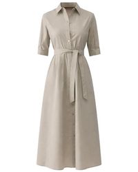 Liu Jo - Shirt Dresses - Lyst