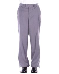 John Richmond - Suit Trousers - Lyst
