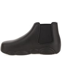 Moschino - Chelsea Boots - Lyst