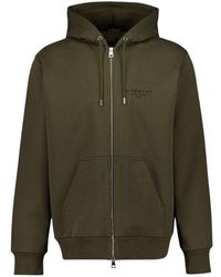 Givenchy - Zip-Throughs - Lyst