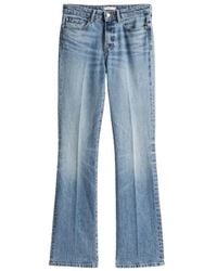 Tommy Hilfiger - Boot-Cut Jeans - Lyst