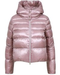Herno - Down Jackets - Lyst
