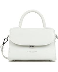 Lancaster - Handbags - Lyst