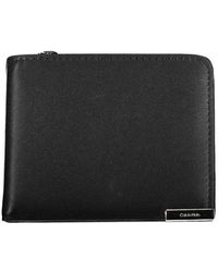 Calvin Klein - Wallets & Cardholders - Lyst