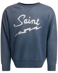 SAINT Mxxxxxx - Sweatshirts - Lyst