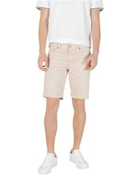 Jeckerson - Casual Shorts - Lyst