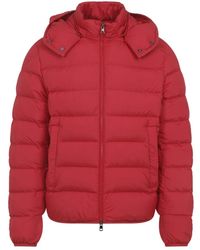 Moncler - Down Jackets - Lyst