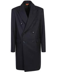 Barena - Double-Breasted Coats - Lyst