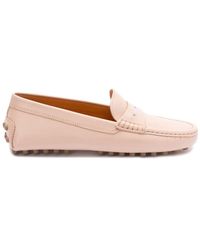 Tod's - Stilvolle schuhkollektion - Lyst