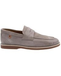 Floris Van Bommel - Loafers - Lyst